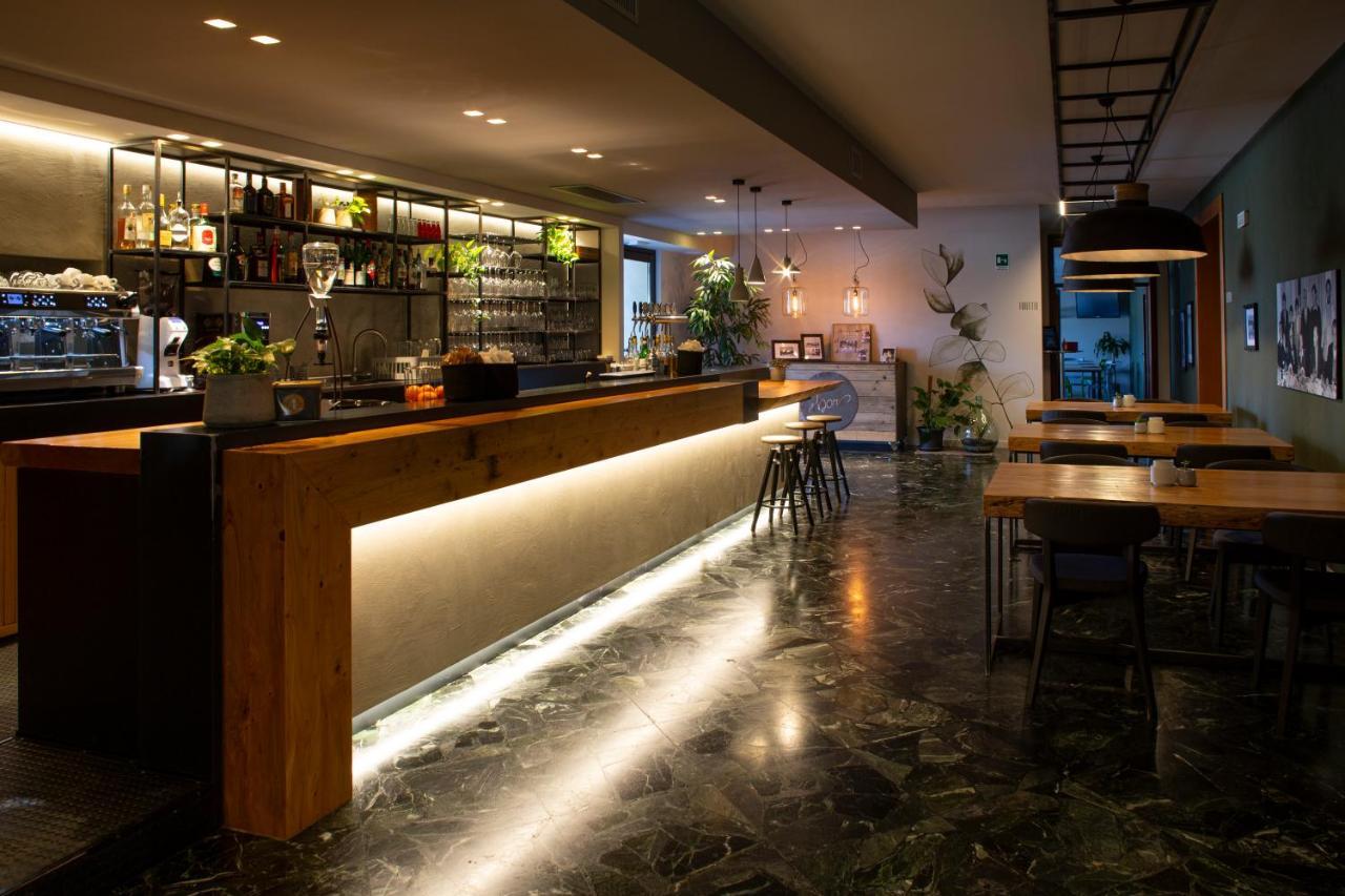 Albergo Ristorante Belvedere Tricesimo Exterior photo
