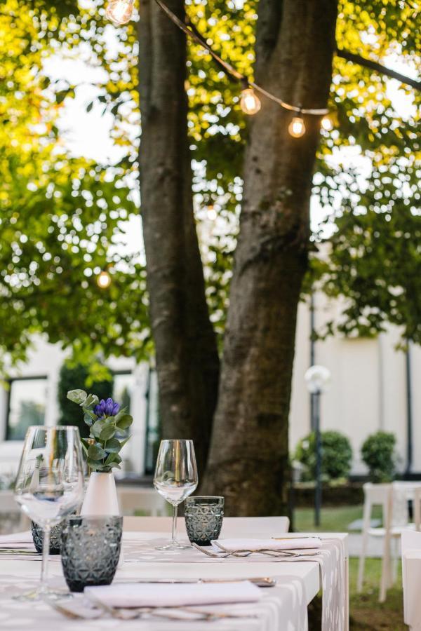 Albergo Ristorante Belvedere Tricesimo Exterior photo