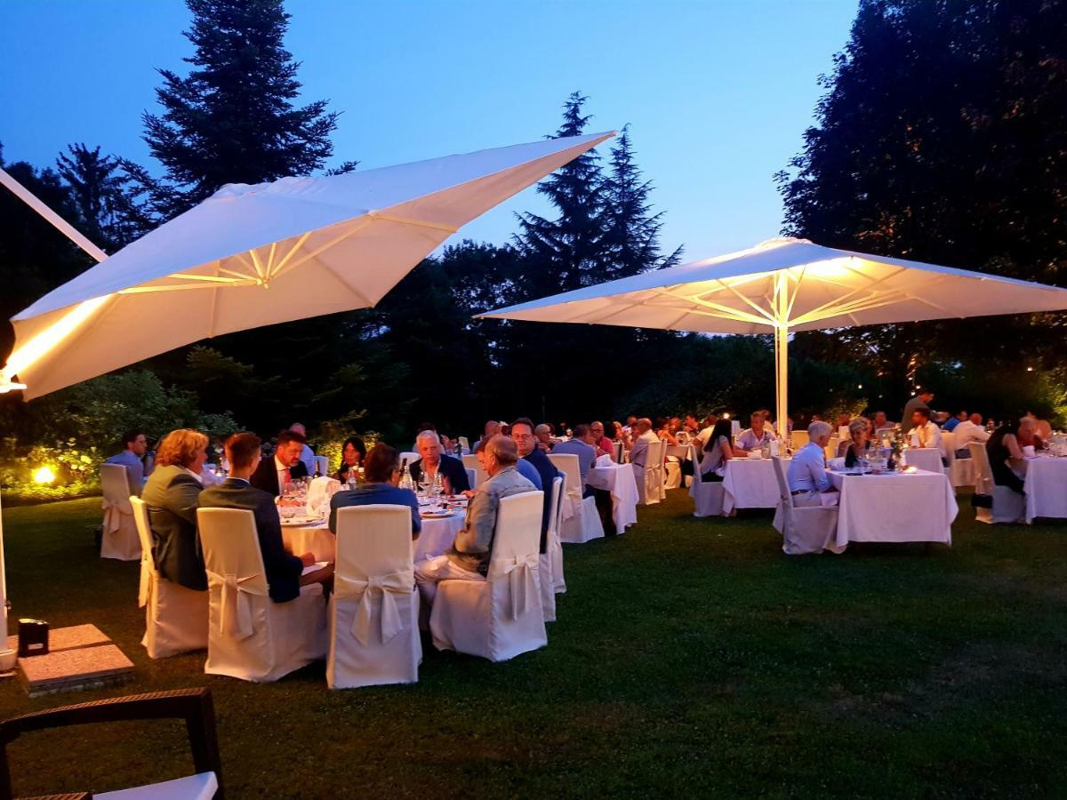 Albergo Ristorante Belvedere Tricesimo Exterior photo